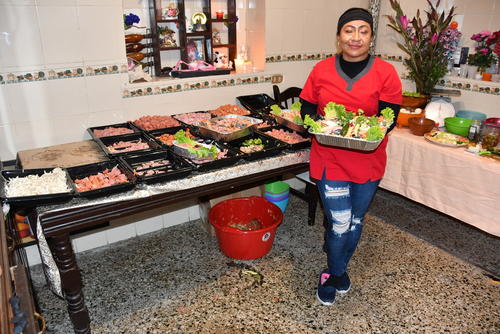 El seminario para aprender a prepararlo tendrá cuatro horas de duración. (Foto: Leonel Vásquez/Colaborador)