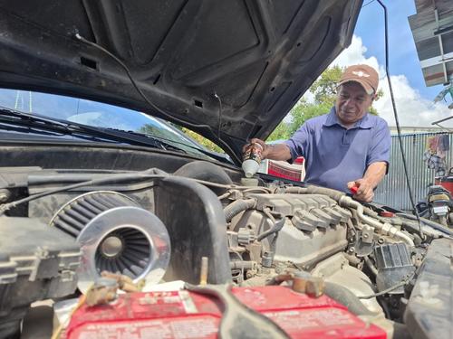 Seguir estos consejos puede ayudarte a prevenir accidentes y reparaciones costosas. (Foto: Josué Ardeano/Colaborador)