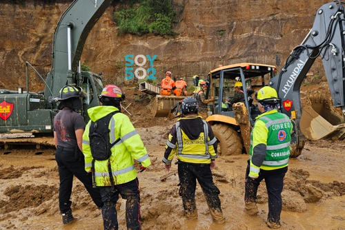 (Foto: Estuardo Palacios/Nuestro Diario)