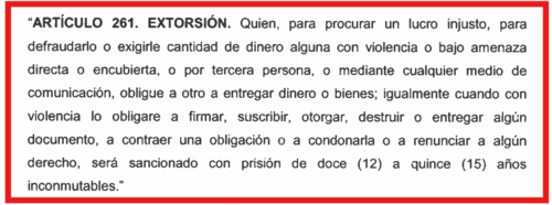 Fuente: Iniciativa 6651