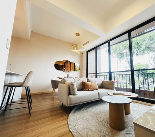 Nempresa, desarrollo inmobiliario, Vié Alcázar, apartamentos, Guatemala, Soy502