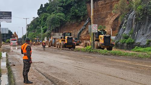 (Foto: Estuardo Paredes/Nuestro Diario)