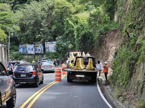 (Foto: PMT Villa Canales)