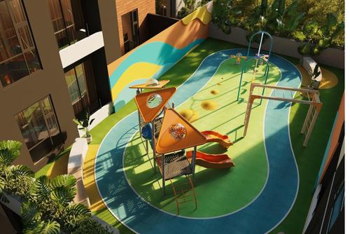 Nempresa, desarrollo inmobiliario, Vié Alcázar, apartamentos, Guatemala, Soy502