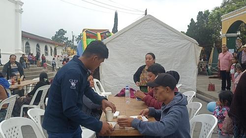 Las solicitudes deben dirigirse a nombre del gobernador departamental de turno. (Foto: archivo)