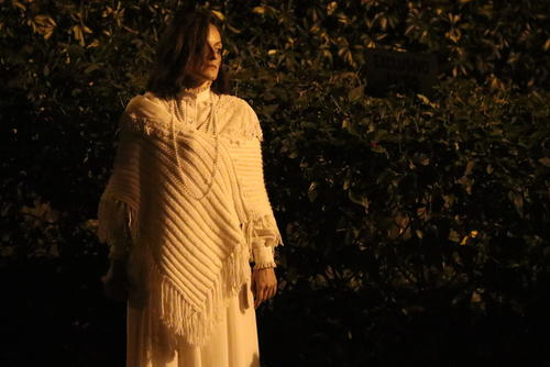 La leyenda dice que se le aparece a los conductores en rutas solitarias. (Foto: cortesía El Duende del Ático)