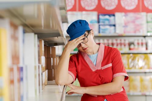 El trabajo influye directamente en la estabilidad emocional. (Foto: Shutterstock)