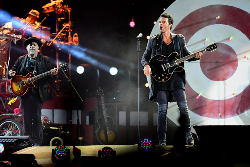 Circo soledad estuvo llena de elementos llamativos. (Foto: Archivo)