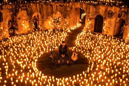 Con Hecho a la Antigua, un concierto en streaming, también rompió récords. (Foto: Archivo)