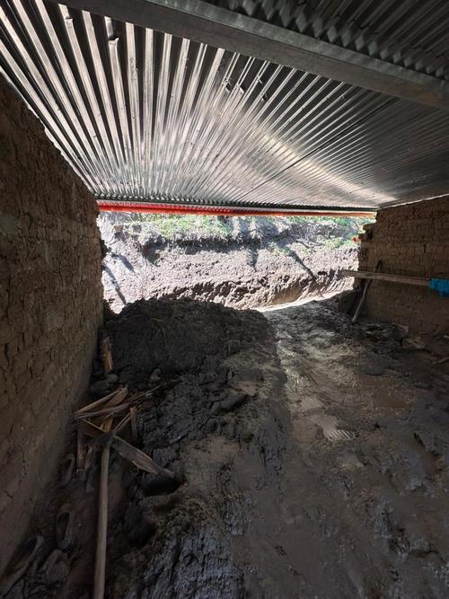 Deslizamientos de tierra ha sido el mayor número de emergencias atendidas con 476. (Foto: Conred)