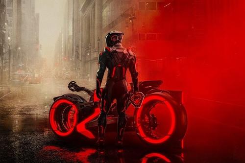 Disney apuesta nuevamente por el universo digital con "Tron: Ares". (Foto: X)