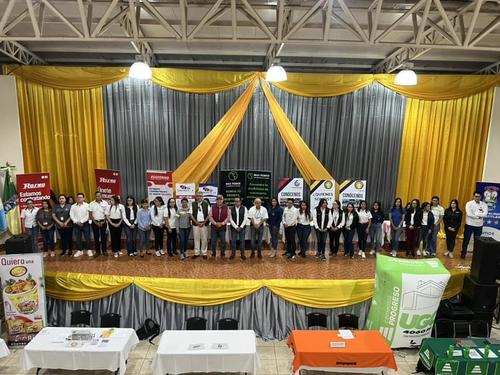 ICAMA y la comuna unen esfuerzos para promover el desarrollo laboral en el municipio. (Foto: Edward Morales/Colaborador)