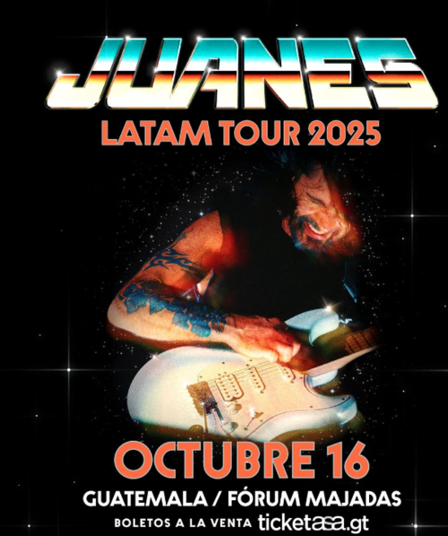 juanes