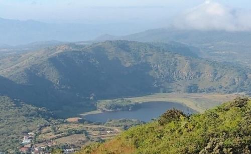 El área se localiza a cinco kilómetros de la cabecera municipal.. (Foto: RR SS)