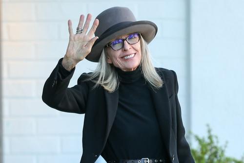 Su carisma y estilo único marcaron generaciones dentro y fuera de la pantalla. (Foto: X)