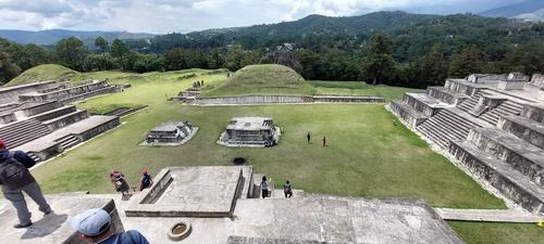 Es un lugar perfecto para relajarse. (Foto: Inmaculada TV)