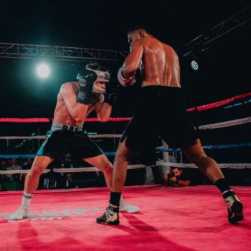 El público podrá vivir combates de exhibición de Muay Thai, participar en dinámicas interactivas y sumergirse en la zona de realidad virtual y simuladores. (Foto: cortesía)