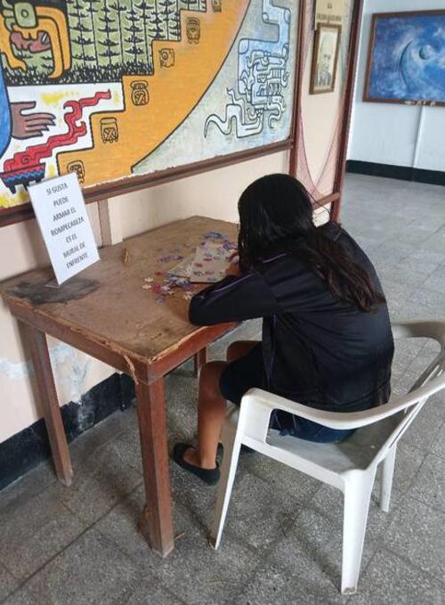 Para realizar una visita guiada, puedes contactar directamente a la administración del museo al teléfono 7880-3650. (Foto: Redes sociales Museo Regional de Arqueología)