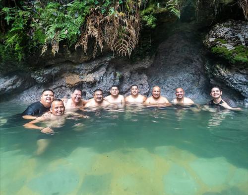 bronco fuentes georginas guatemala 1