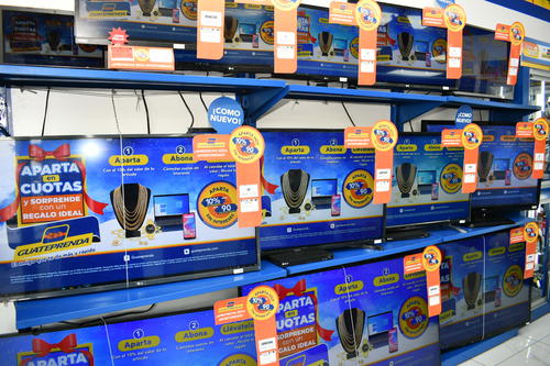 (Fotografía: Content Marketing Soy502)