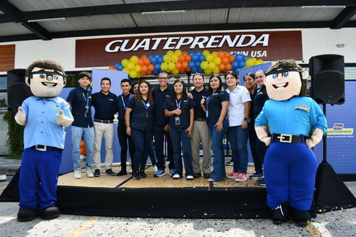 (Fotografía: Content Marketing Soy502)