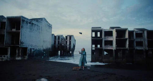 El tema de la película forma parte del álbum Alegoría, que fue nominado al Grammy en 2023. (Foto: X)