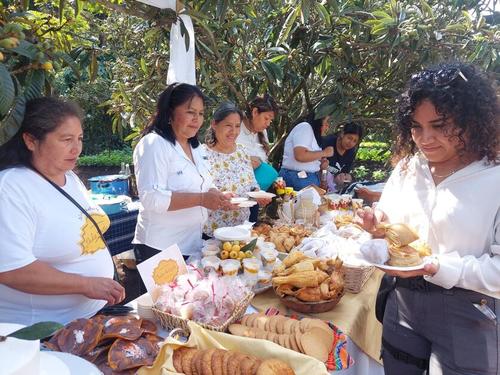 Se espera la presencia de miles de visitantes en las actividades programadas. (Foto: Carlos Vicente /Colaborador)