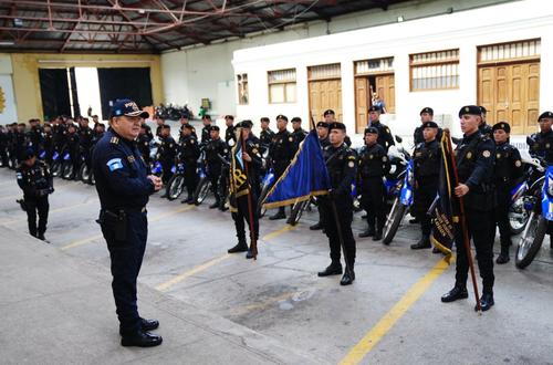 Reos fugados, Fraijanes II, PNC, recaptura, Seguridad, 02