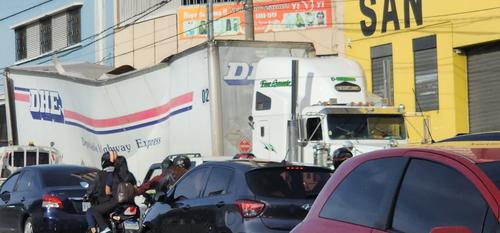 (Foto: Jorge Sente/Nuestro Diario)