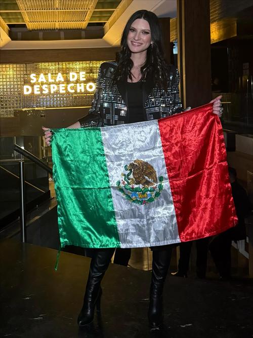 El nuevo disco incluirá versiones de éxitos de artistas españoles, mexicanos y latinoamericanos. (Foto: Instagram)
