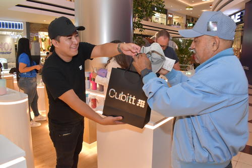 Cubitt, Portales, isla, ubicación, expansión, tecnología, bienestar, Guatemala, Soy502