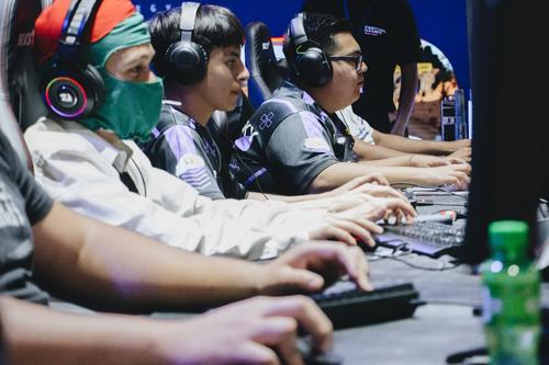 La pasión por los videojuegos reunirá a miles de videojugadores en Fórum Majadas, zona 11. (Foto: Festival Gamer)