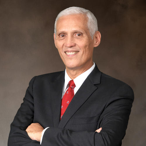 Guillermo Castillo se llevó el galardón de Gerente del Año en la categoría de trayectoria empresarial. (Foto: AGG)