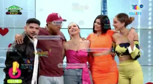 danna castillo compromiso