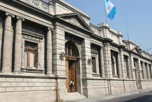 Crisis política, Ministerio Público, Gobierno, Guatemala, Bernardo Arévalo, debilitamiento del Gobierno, inestabilidad política, Congreso, diputados, ,03