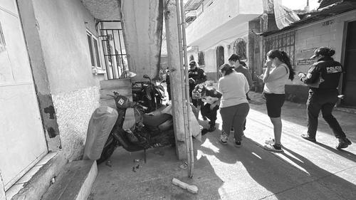 (Foto: Bomberos Voluntarios)