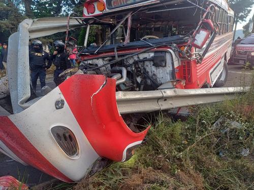 (Foto: Bomberos Voluntarios)