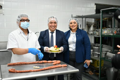 (Fotografía: Yordana Mérida/ Soy502)