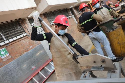 Las Escuelas Municipales, el MuniTec y la Escuela Taller Municipal abren sus puertas a los vacacionistas. (Foto: Cortesía Municipalidad de Guatemala)
