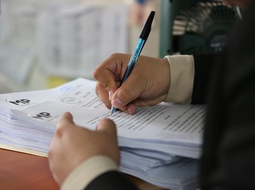 Karin Herrera antejuicio, MP solicita retiro inmunidad, Fuga Fraijanes II Barrio 18, 02