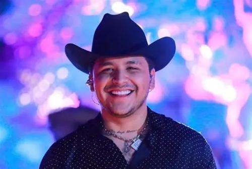 Christian se ha visto rodeado de controversia con Cazzu y con la demanda de Universal. (Foto: X)