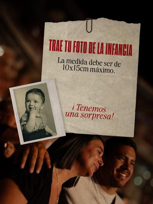 consejos disfrutar concierto ricardo arjona 1