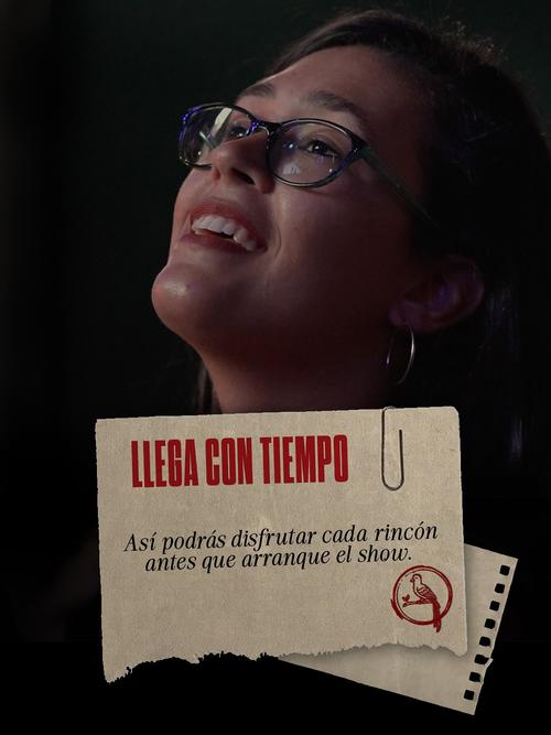 consejos disfrutar concierto ricardo arjona 2