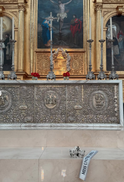 raschel paz miss universe guatemala despedida 6