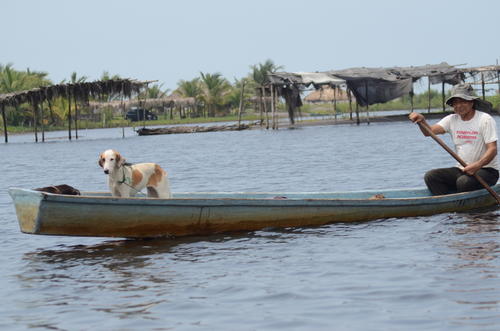 La tranquilidad del ambiente invita a pasar un buen momento en este destino. (Foto: Angel Revolorio/Colaborador)