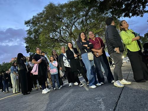 Foto: Claudia Argueta.