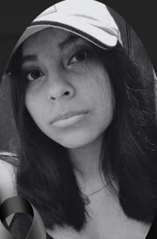 Mabellyn Estrada falleció dos días después del ataque armado por las heridas. (Foto: redes sociales)