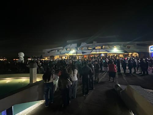 ricardo arjona resisdencia 5