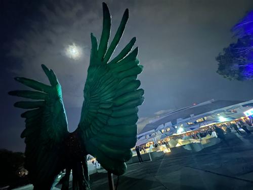 ricardo arjona residencia 8