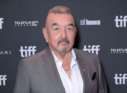 muere Graham Greene actor danza con lobos 3